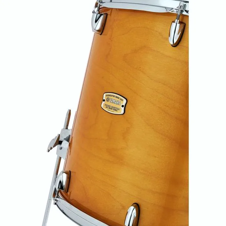 Yamaha Stage Custom 18″x16″ FT NW – Avis, Comparatif & Test