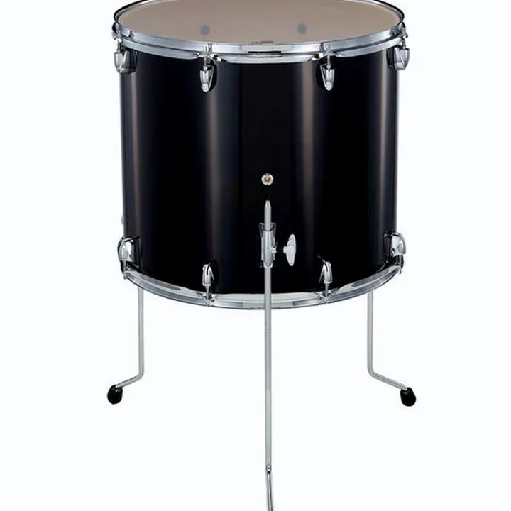 Yamaha Stage Custom 18″x16″ FT -RBL Test & Avis