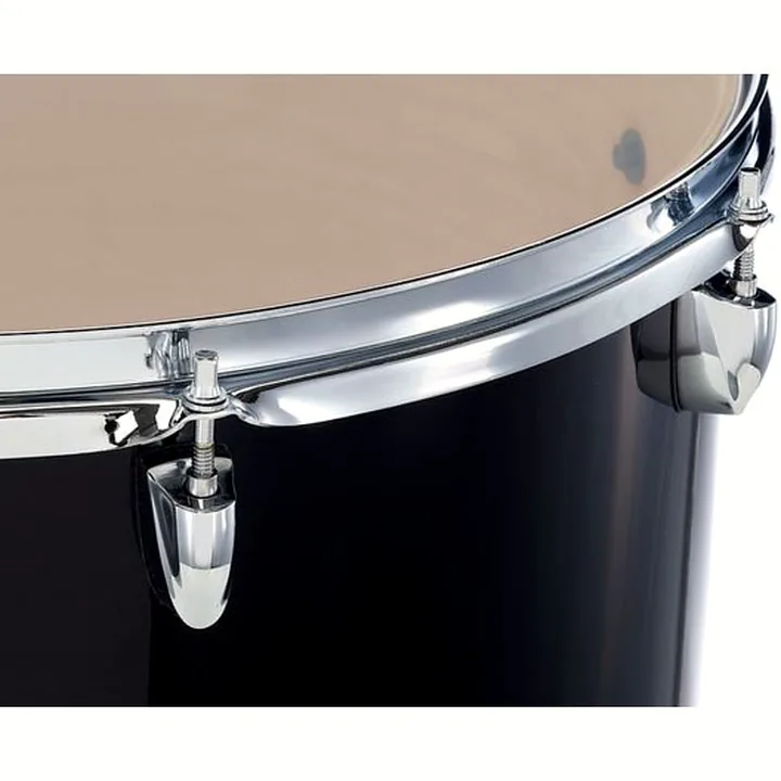 Yamaha Stage Custom 18″x16″ FT -RBL Test & Avis