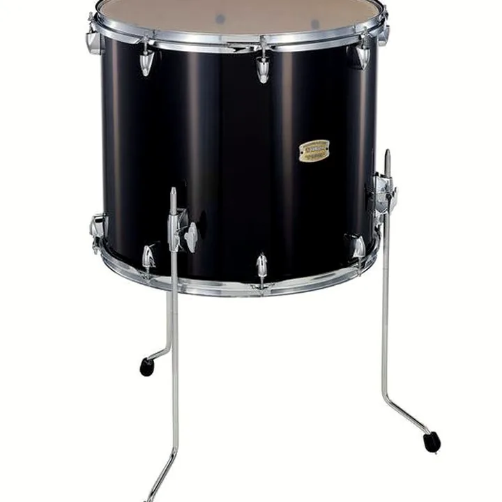 Yamaha Stage Custom 18″x16″ FT -RBL Test & Avis