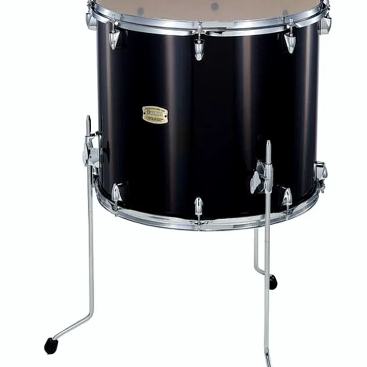 Yamaha Stage Custom 18″x16″ FT -RBL Test & Avis