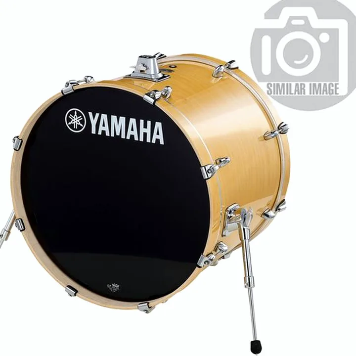 Yamaha Stage Custom 24″x15″ BD NW / Comparatif, Test et Avis