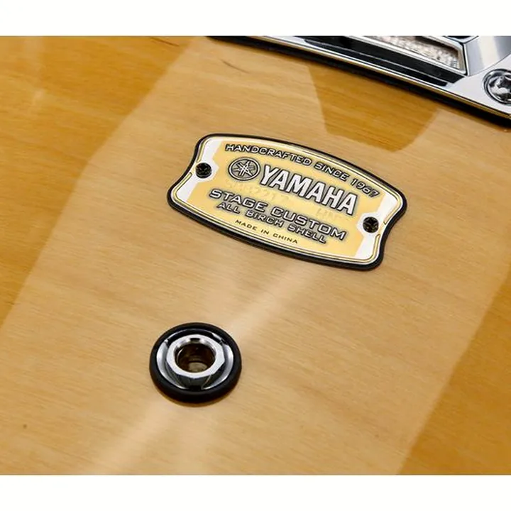 Yamaha Stage Custom 24″x15″ BD NW / Comparatif, Test et Avis
