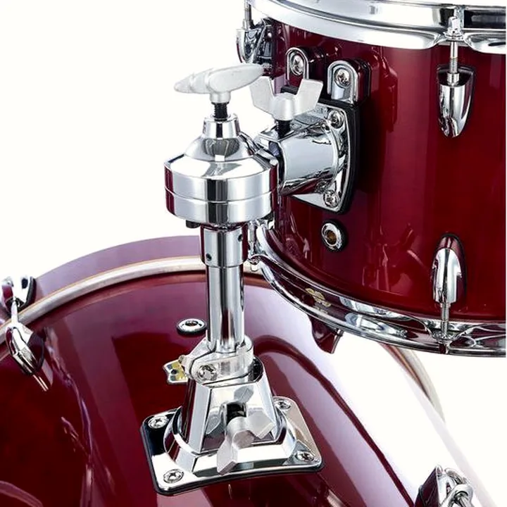 Yamaha Stage Custom Bop Kit CR , Avis & Test