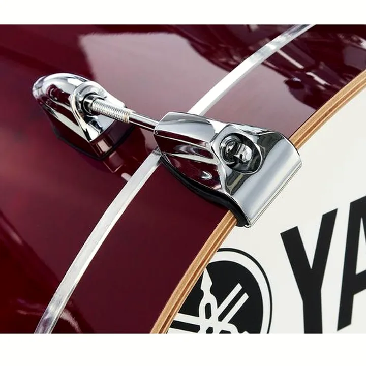 Yamaha Stage Custom Bop Kit CR , Avis & Test