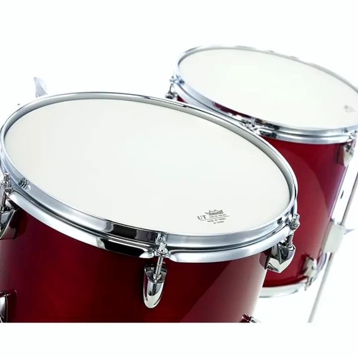 Yamaha Stage Custom Bop Kit CR , Avis & Test