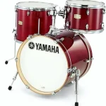 Yamaha Stage Custom Bop Kit CR , Avis & Test