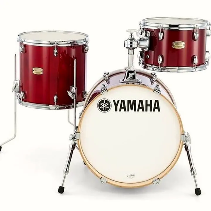 Yamaha Stage Custom Bop Kit CR , Avis & Test