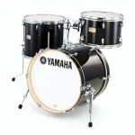 Yamaha Stage Custom Bop Kit RB : Avis & Test