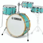 Yamaha Stage Custom Hip Shell Set MSG / Test, Comparatif et Avis