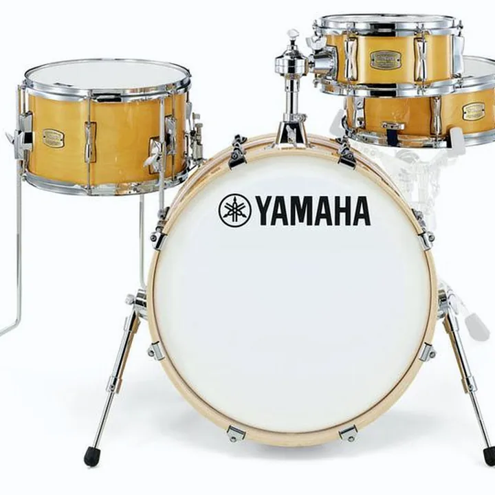 Yamaha Stage Custom Hip Shell Set NW Comparatif, Avis et Test