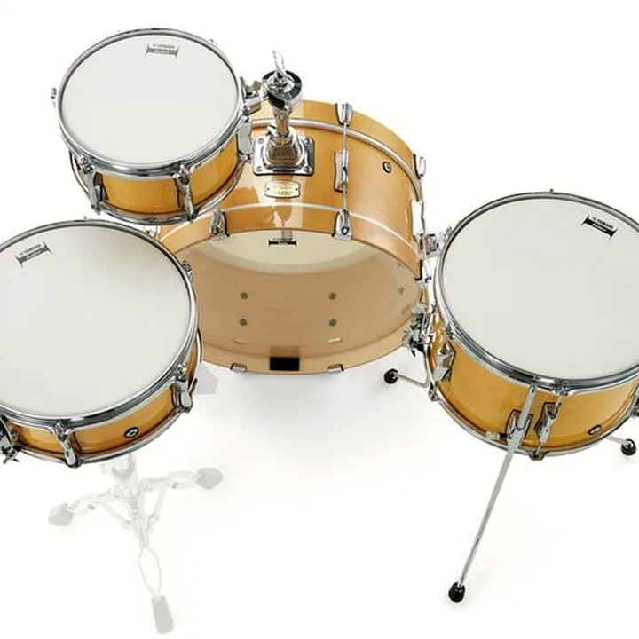 Yamaha Stage Custom Hip Shell Set NW Comparatif, Avis et Test