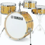 Yamaha Stage Custom Hip Shell Set NW Comparatif, Avis et Test
