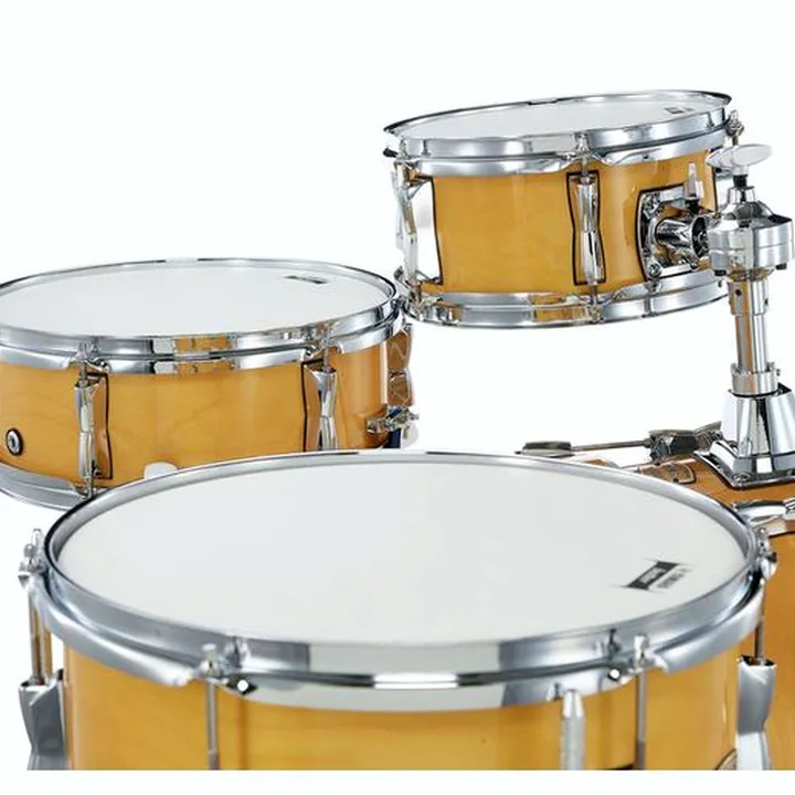 Yamaha Stage Custom Hip Shell Set NW Comparatif, Avis et Test