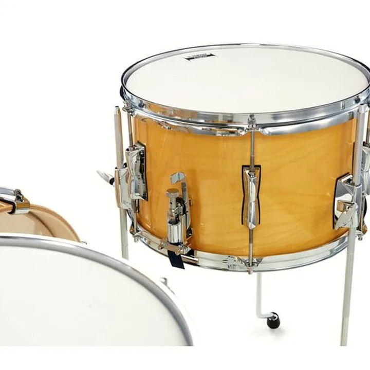 Yamaha Stage Custom Hip Shell Set NW Comparatif, Avis et Test