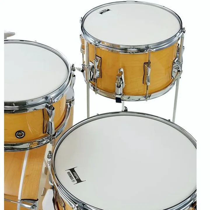 Yamaha Stage Custom Hip Shell Set NW Comparatif, Avis et Test