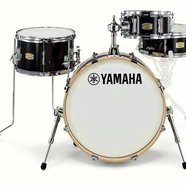 Yamaha Stage Custom Hip Shell Set RB : Test, Avis & Comparatif