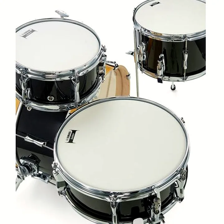 Yamaha Stage Custom Hip Shell Set RB : Test, Avis & Comparatif