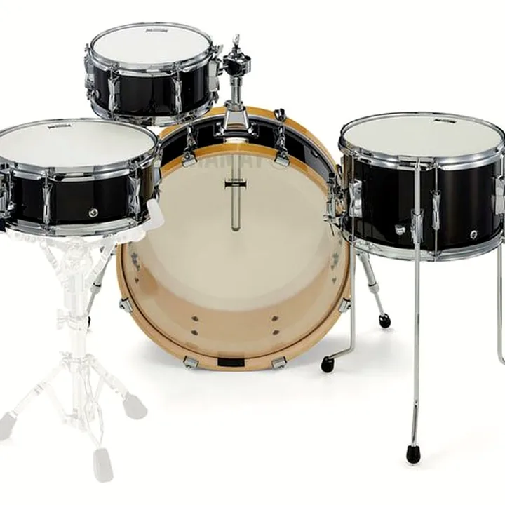Yamaha Stage Custom Hip Shell Set RB : Test, Avis & Comparatif