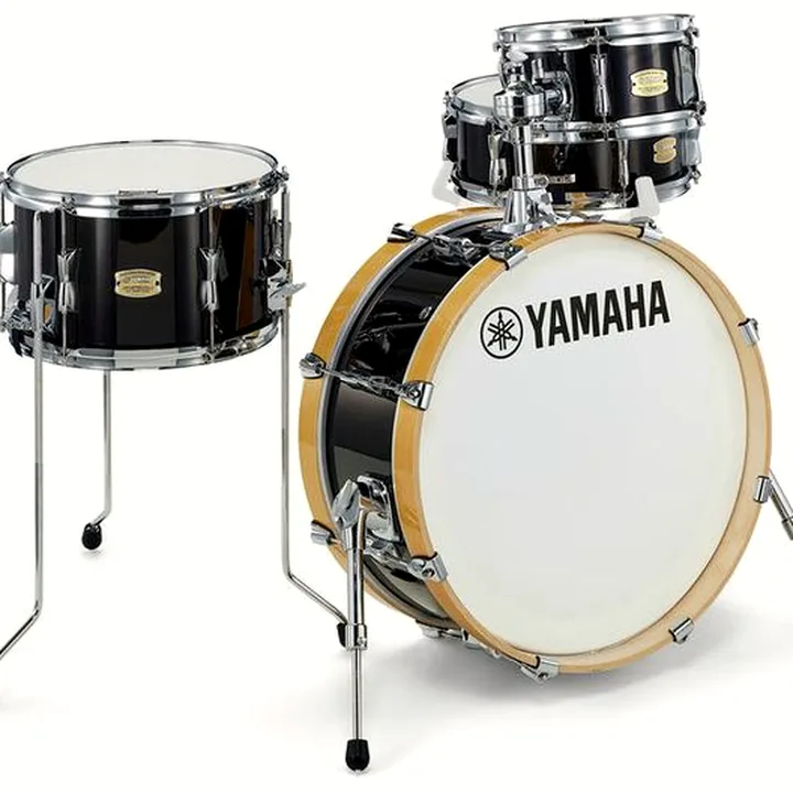 Yamaha Stage Custom Hip Shell Set RB : Test, Avis & Comparatif