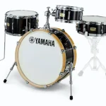 Yamaha Stage Custom Hip Shell Set RB : Avis, Test