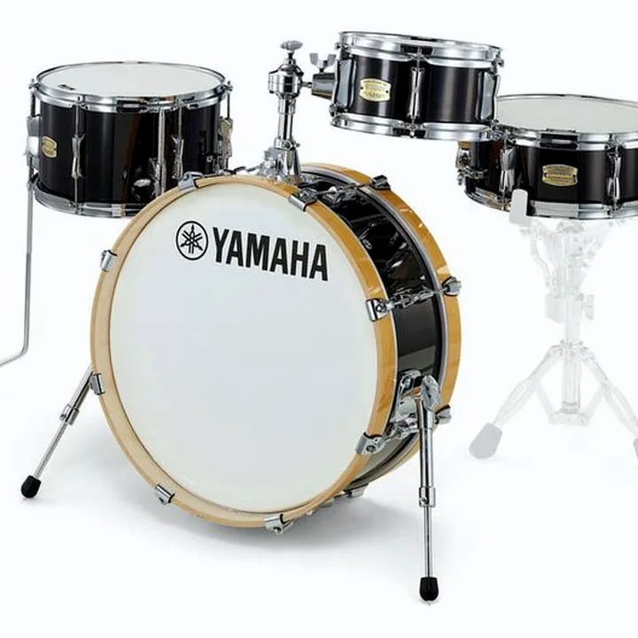 Yamaha Stage Custom Hip Shell Set RB : Test, Avis & Comparatif
