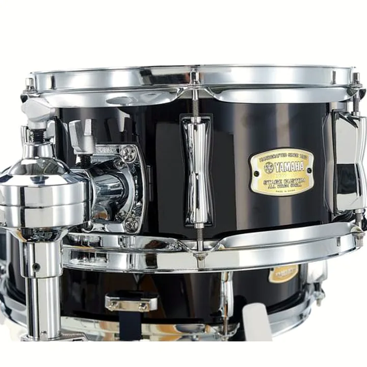 Yamaha Stage Custom Hip Shell Set RB : Test, Avis & Comparatif