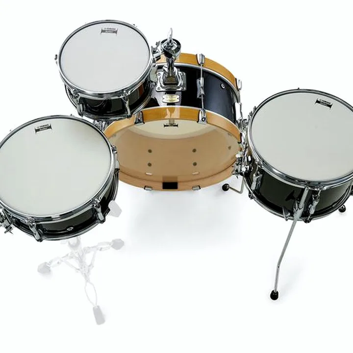 Yamaha Stage Custom Hip Shell Set RB : Test, Avis & Comparatif