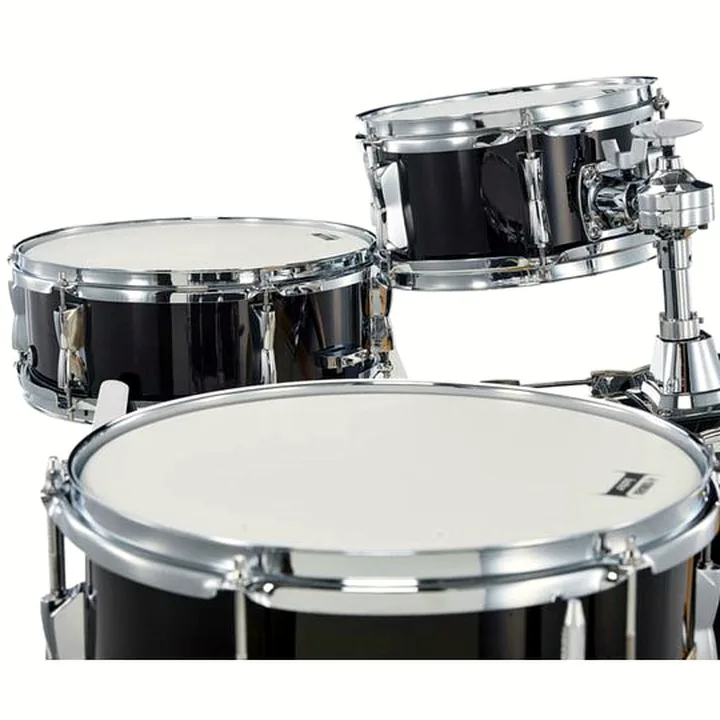 Yamaha Stage Custom Hip Shell Set RB : Test, Avis & Comparatif