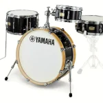 Yamaha Stage Custom Hip Shell Set RB / Test, Avis et Comparatif