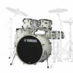 Yamaha Stage Custom Standard CLW / Test, Comparatif & Avis