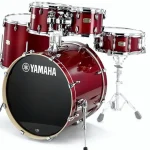 Yamaha Stage Custom Standard -CR , Avis, Comparatif & Test
