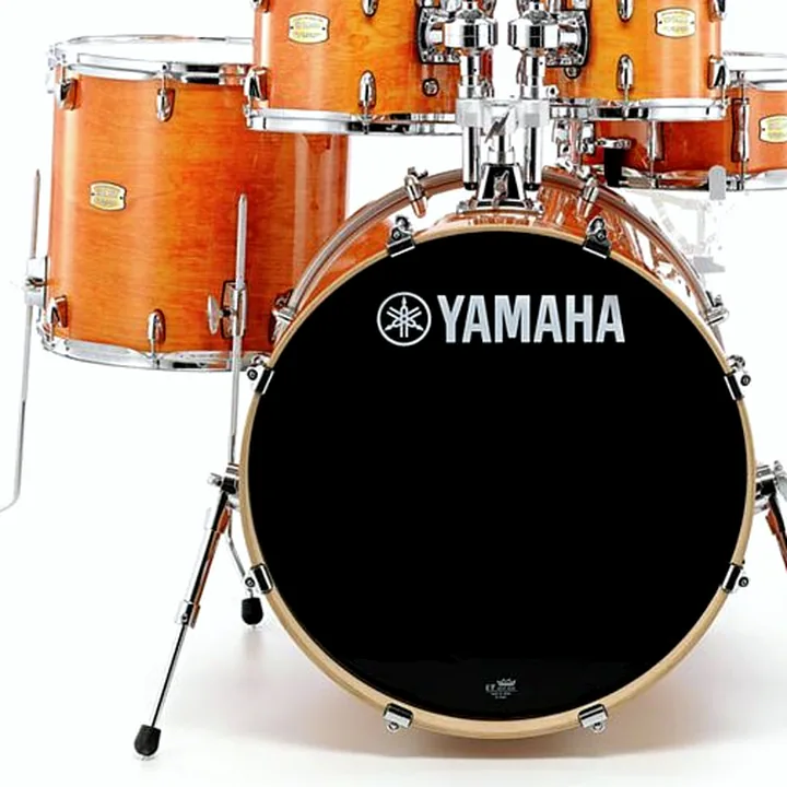 Yamaha Stage Custom Standard -HA Avis, Comparatif & Test