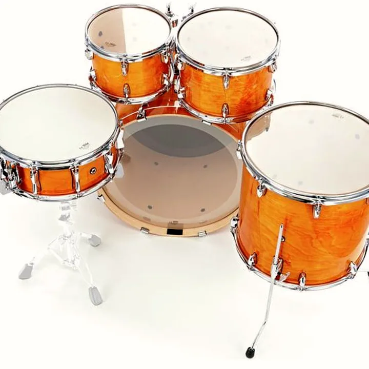 Yamaha Stage Custom Standard -HA Avis, Comparatif & Test