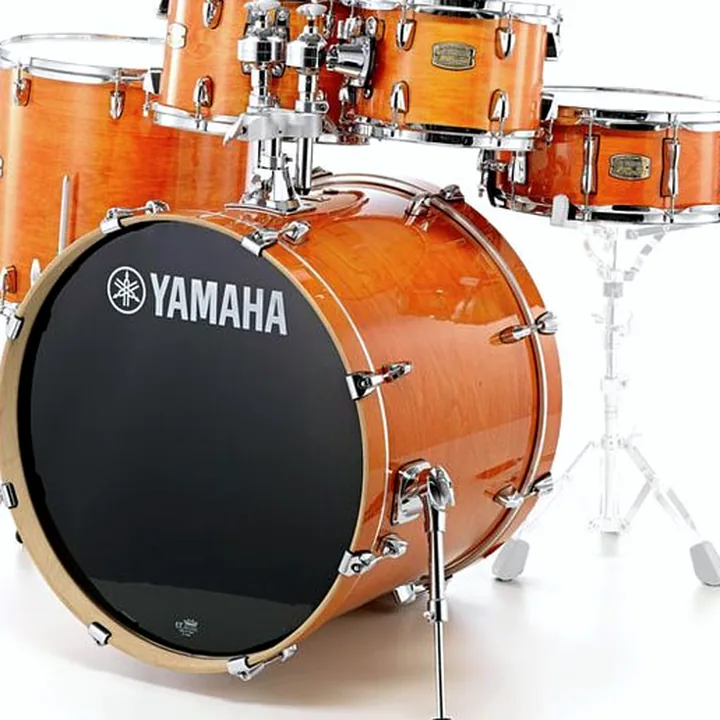 Yamaha Stage Custom Standard -HA Avis, Comparatif & Test