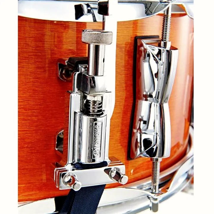 Yamaha Stage Custom Standard -HA Avis, Comparatif & Test