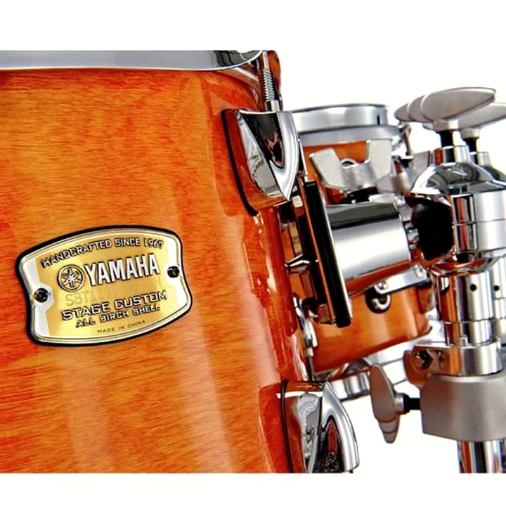 Yamaha Stage Custom Standard -HA Avis, Comparatif & Test