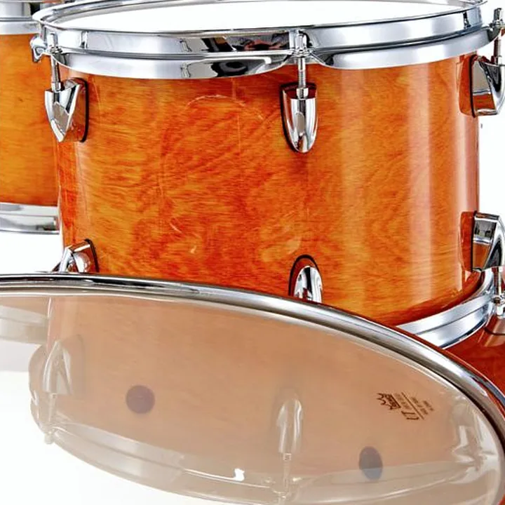 Yamaha Stage Custom Standard -HA Avis, Comparatif & Test