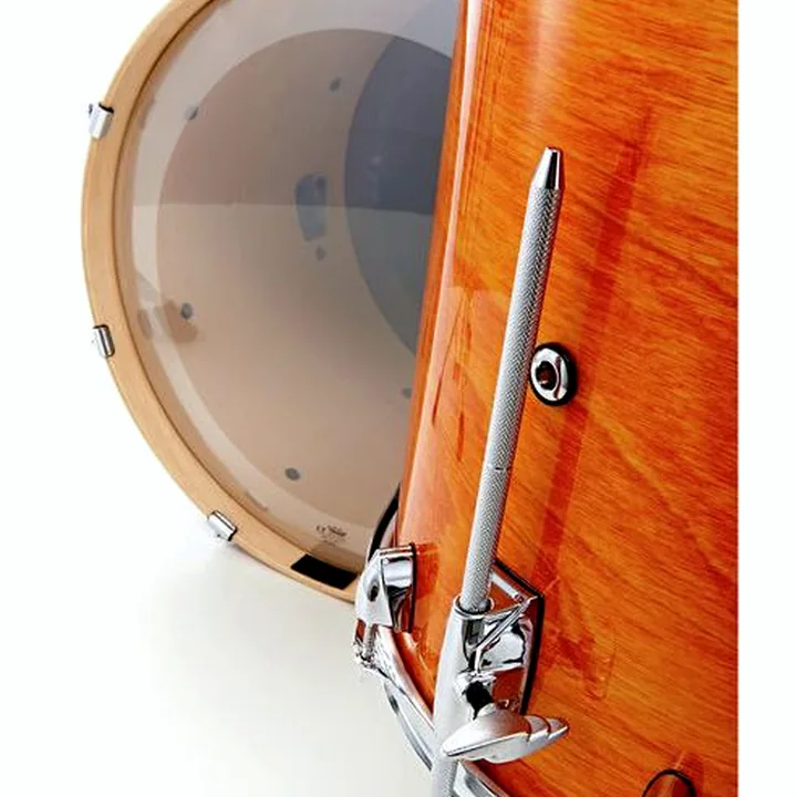 Yamaha Stage Custom Standard -HA Avis, Comparatif & Test