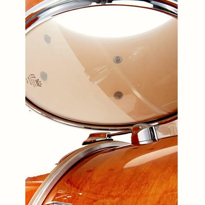 Yamaha Stage Custom Standard -HA Avis, Comparatif & Test