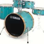 Yamaha Stage Custom Standard MSG – Comparatif, Avis et Test
