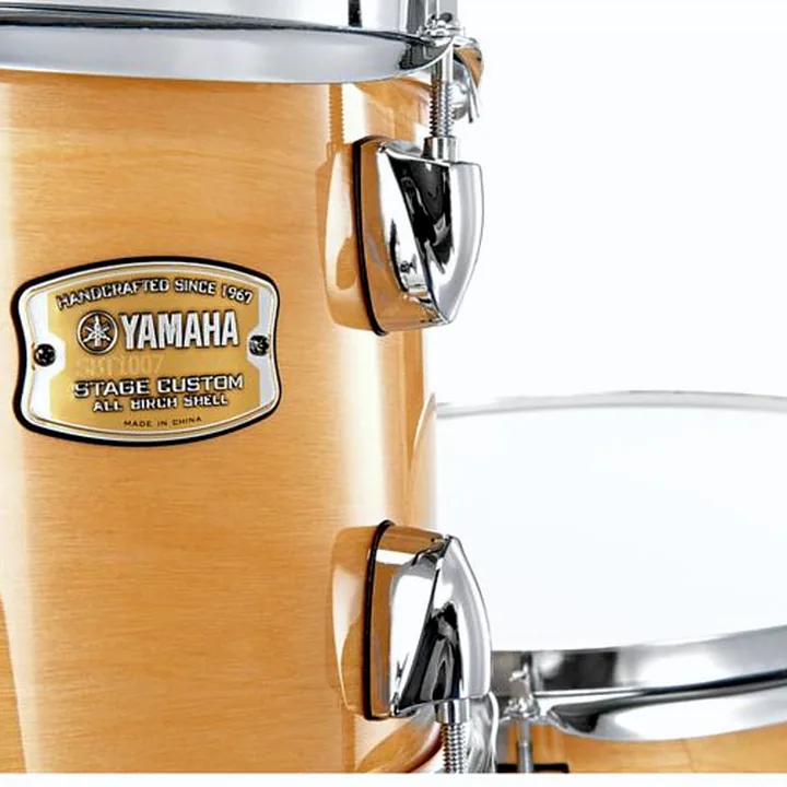 Yamaha Stage Custom Standard -NW – Test, Comparatif & Avis