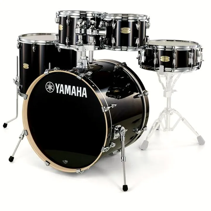 Yamaha Stage Custom Standard -RB / Test, Comparatif & Avis