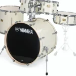 Yamaha Stage Custom Studio CLW Test, Avis et Comparatif