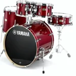 Yamaha Stage Custom Studio -CR : Test & Avis