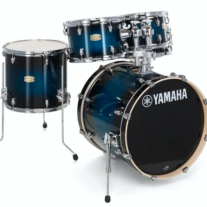 Yamaha Stage Custom Studio DUS – Comparatif, Avis et Test