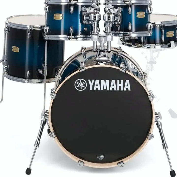 Yamaha Stage Custom Studio DUS – Comparatif, Avis et Test