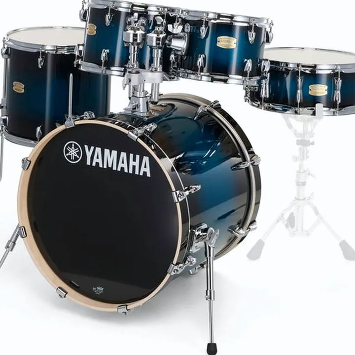 Yamaha Stage Custom Studio DUS – Comparatif, Avis et Test