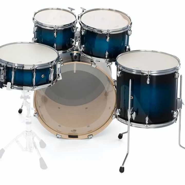 Yamaha Stage Custom Studio DUS – Comparatif, Avis et Test