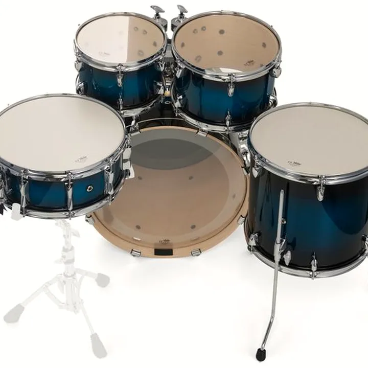 Yamaha Stage Custom Studio DUS – Comparatif, Avis et Test